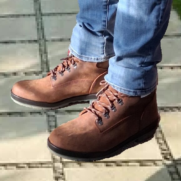 Wolverine Men DuraShocks 6\